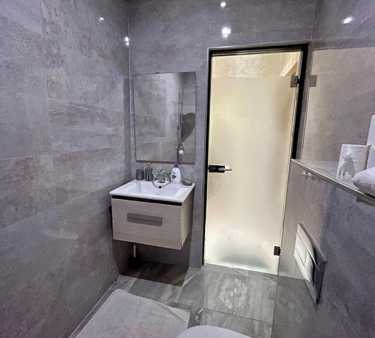 Al Nour Villa With Pool Marrakesh Apartment