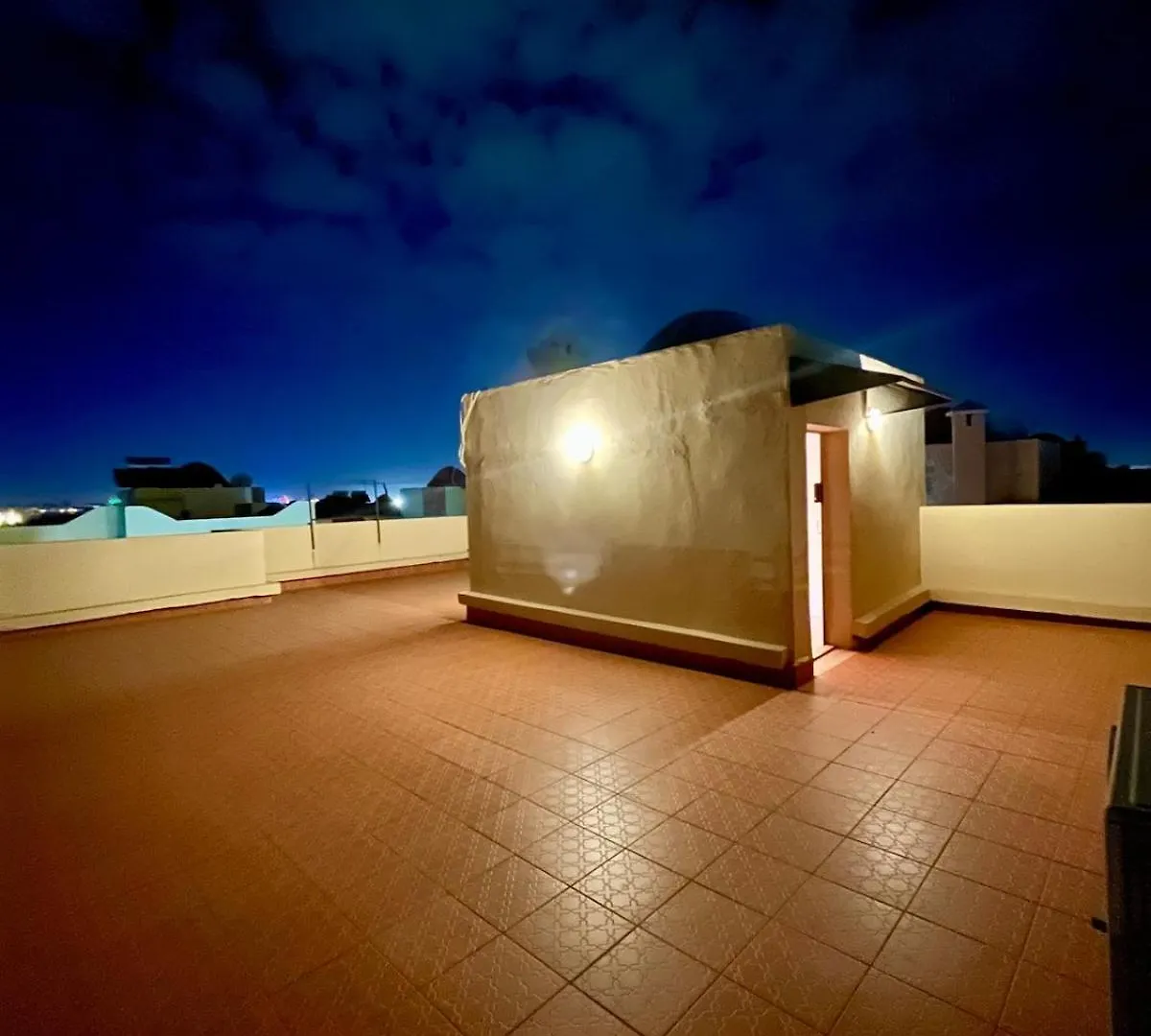 Al Nour Villa With Pool Marrakesh Apartment