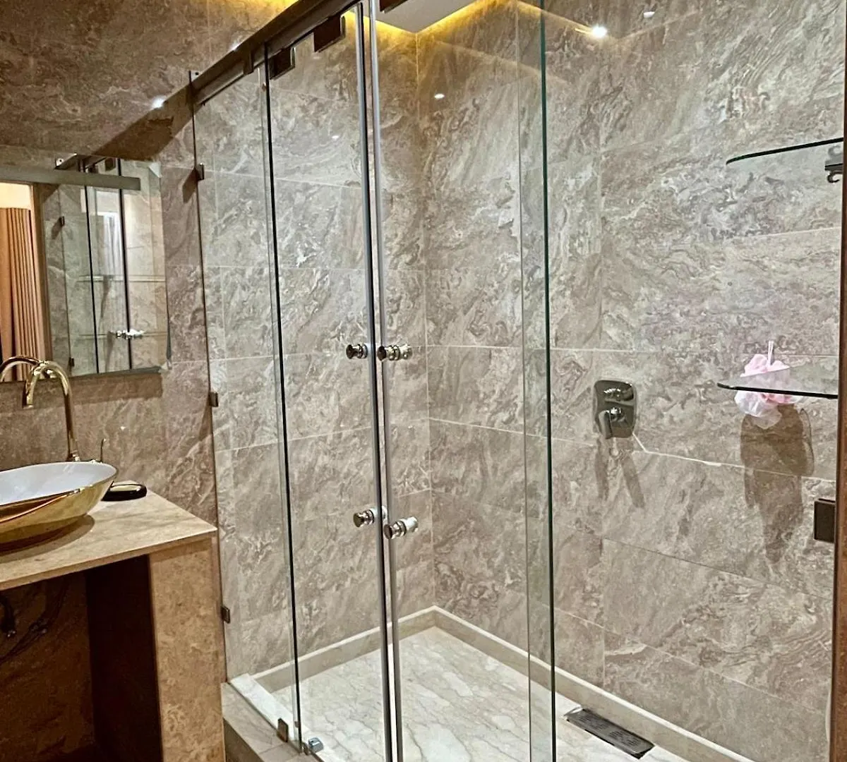 Apartment Al Nour Villa With Pool Marrakesh